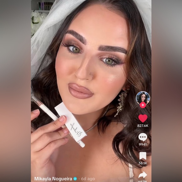 ELF Makeup Elf X Mikayla Marriage Material Lip Duo Poshmark